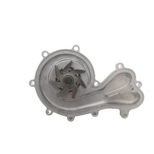 Systèmes de refroidissement du moteur <span class=keywords><strong>Pompe</strong></span> à <span class=keywords><strong>eau</strong></span> électrique 059121008A 059121005T 059121008J Pour Porshce CAYENNE VW <span class=keywords><strong>TOUAREG</strong></span> Audi A8 A7 3.0 <span class=keywords><strong>TDI</strong></span> - Product Image 6
