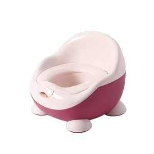 Grande sedile di plastica monouso del water per i ragazzi <span class=keywords><strong>e</strong></span> le ragazze bambino vasino orinatoio per la minzione facile - Product Image 2