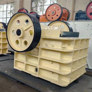 Concasseur à mâchoires pour minerai d'or PE500x750, <span class=keywords><strong>liste</strong></span> de prix des concasseurs à mâchoires pour pierres - Product Image 3