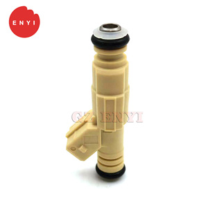 Inyector de Combustible 0280155822 Para Motor Chevrolet Fiat Berlin 2.2L - Product Image 2