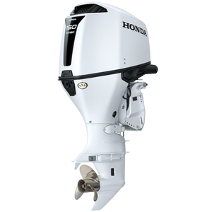 Bán Động Cơ Xăng Ngoài Mạn Thuyền Của Nhật Bản 115hp Và 150hp Thương Hiệu Hondas - Product Image 6