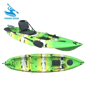 Pédale de <span class=keywords><strong>kayak</strong></span> de pêche pour jeunes de 10.8 ', pêche en <span class=keywords><strong>kayak</strong></span> avec pédale, pédale de <span class=keywords><strong>kayak</strong></span> de <span class=keywords><strong>mer</strong></span> - Product Image 5