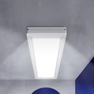 Séchoir à linge électrique intelligent rétractable ultra-fin et invisible pour balcon, télécommandé et automatique - Product Image 6