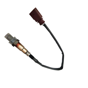 Capteur d'oxygène pour VW Santana VISTER 2007-2010 33D906262 0258010188 - Product Image 4