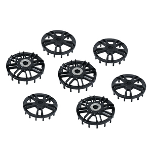 Chính xác thép không gỉ <span class=keywords><strong>CNC</strong></span> gia công phần & Dịch vụ chuốt cho máy móc và các thành phần máy tiện | cho gia công vi - Product Image 4