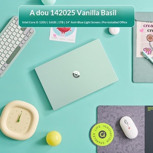 Portátil Ausu Dolbook <span class=keywords><strong>14</strong></span> 2025 Nuevo Intel Core5 de <span class=keywords><strong>14</strong></span> Pulgadas, Panel IPS de 60Hz Full HD, SSD - Product Image 6