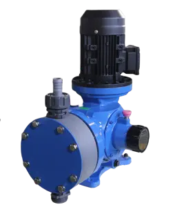 Pompa dosatrice Ailipu JXM-A serie pompa dosatrice Anti-corrosione pompa elettrica a diaframma trattamento dell'acqua cina 380V