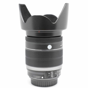 Objectif d'appareil photo reflex numérique d'occasion original DongFu Factory Direct EF18-200mm F3.5-5.6 IS avec stabilisation, compatible avec les objectifs d'appareil photo 18-200mm - Product Image 3