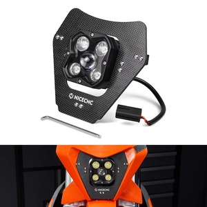 Accessori per Moto da Cross NICECNC, Pompa Carburante Motore, Ricambio Asse, Componente di Potenza, Tappo per <span class=keywords><strong>KTM</strong></span> SX EXC F <span class=keywords><strong>SXF</strong></span> 125 <span class=keywords><strong>250</strong></span> 350 300 450 Parti <span class=keywords><strong>KTM</strong></span> - Product Image 5