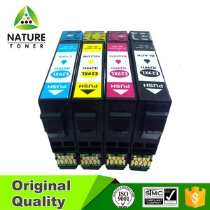 Cartouche d'<span class=keywords><strong>encre</strong></span> compatible T29XL (T2991, T2992, T2993, T2994) pour <span class=keywords><strong>Epson</strong></span> <span class=keywords><strong>XP</strong></span>-<span class=keywords><strong>235</strong></span> <span class=keywords><strong>XP</strong></span>-332 <span class=keywords><strong>XP</strong></span>-335 <span class=keywords><strong>XP</strong></span>-432 <span class=keywords><strong>XP</strong></span>-435 - Product Image 2