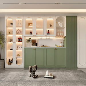 Mobili da Cucina e Armadi su Misura <span class=keywords><strong>per</strong></span> Soluzioni Complete di Arredamento Domestico - Product Image 3