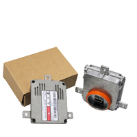 JS OEM Ballast xénon HID Module unité de commande ordinateur pour A4 A5 A6 Q3 Q5