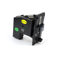 626 Multi Coin Acceptor CPU Sélecteur de pièces électroniques pour machines de jeu d'arcade Accessoire pour jeux à pièces
