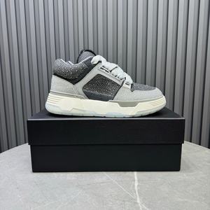 Designer brand men's breathable <b>lace</b>-up runningsports shoesfor casual walkingnet surfaceanti-slipand water-resistant sports shoe - Product Image 3