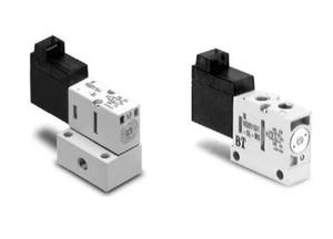 โซลินอยด์วาล์ว VQD1151U-5L S MC ของแท้ - Product Image 1