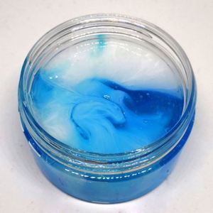 Offre Spéciale – Pâte à Modeler Colorée DIY, Slime Anti-Stress Transparent, Boue Rebondissante en Cristal à Thème Dessin Animé, Jouets Éducatifs pour Enfants 3 ans et plus - Product Image 3