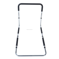 Barre de lit médicale BQ708F réglable en hauteur, barre d'assistance latérale pour lit d'hôpital