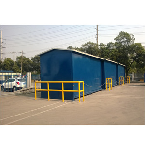 Gabinete de Seguridad a Prueba de Explosiones Pintado en Acero con Control PLC para Almacenamiento de Productos Químicos - Product Image 4