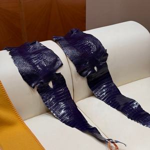 Sac Birkis pour femme en cuir de crocodile de luxe fait main - Sac à bandoulière Sac à main avec doublure en cuir véritable Sac <span class=keywords><strong>Kelly</strong></span> pour couple - Product Image 3