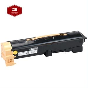 Cartucho de Tóner Negro Compatible de Alta Calidad para Xerox DocuCentre IV 2060 ApeosPort 3060 3065 CT201734, Tóner en Polvo Japonés - Product Image 1