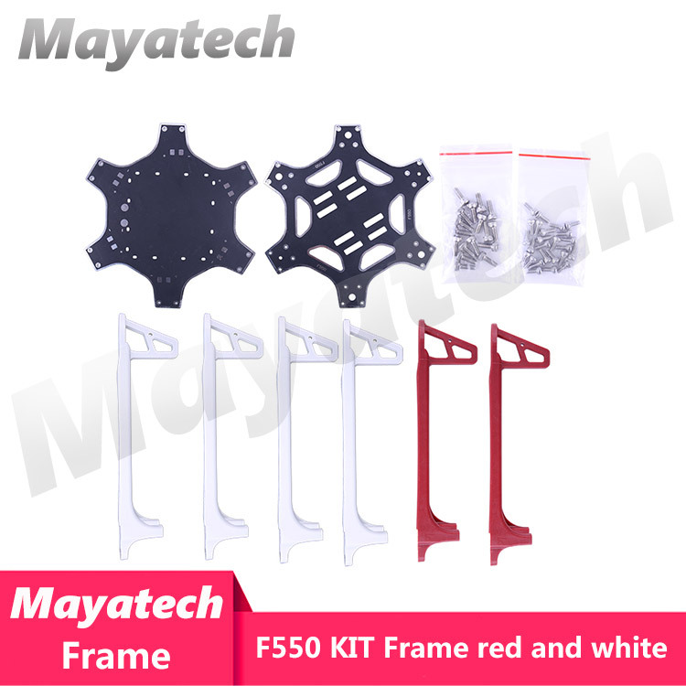 F550 KIT