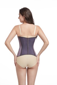 Ceintures et Gaines Amincissantes Respirantes Langqin pour Femmes – Maintien Ferme et Protection <span class=keywords><strong>de</strong></span> la Taille pour l'Exercice – Façonnes le Corps et Sont Écologiques - Product Image 5