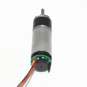 KG-22P2230 22 Mét 5 Wát 10 Wát 20 Wát 30 Wát 40 Wát 50 Wát Dc 5V 6V 12V 24V 2230 2238 Kim Loại Hành Tinh <span class=keywords><strong>Geared</strong></span> Dc Động Cơ Bàn Chải Với Bộ Mã Hóa - Product Image 4