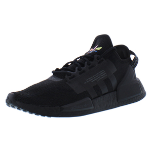 Scarpe da Uomo MSS-GX3777 NMD_R1 V2 Taglia 9 Colore Nero - Product Image 1
