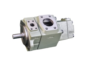 Pompe hydraulique à palettes simple à faible bruit PV2R1 PV2R2 PV2R3, économe en énergie pour machines industrielles, personnalisable OEM - Product Image 1