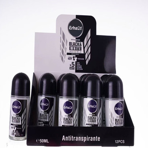 Desodorante en Barra 24H <span class=keywords><strong>para</strong></span> <span class=keywords><strong>Hombre</strong></span> y Mujer, Control de Olor, <span class=keywords><strong>Perfume</strong></span> Corporal Refrescante, Fragancia <span class=keywords><strong>Paco</strong></span> <span class=keywords><strong>Rabanne</strong></span> Goddess Khamrah - Product Image 5