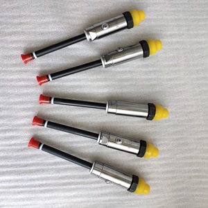 หัวฉีดน้ำมันเชื้อเพลิง 7W-7033 7W-7038 7W-7045 130-1804 OR-8787 0R-4124 OR-3591 พร้อมบรรจุภัณฑ์แท้ - Product Image 1