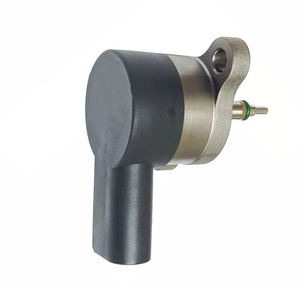 Katup DRV Regulator katup kontrol tekanan bahan bakar rel umum OEM 0281002698 untuk Mer-cedes mobil - Product Image 2