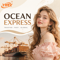 Transitaire maritime économique, service de fret maritime Chine vers les États-Unis.