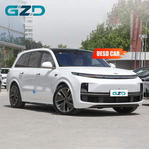 2025 Véhicules d'<span class=keywords><strong>occasion</strong></span> économiques Lixiang L9 SUV, Voiture hybride électrique longue autonomie, Prix fournisseur, Voiture chinoise d'<span class=keywords><strong>occasion</strong></span> - Product Image 1