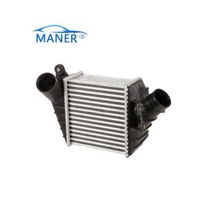 Pièces de moteur MANE, turbocompresseur, refroidisseur intermédiaire 1C0145803A 1C01458050 1C01458050C pour VW Beetle 1.8T Audi - Product Image 1