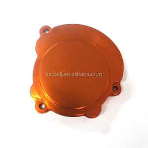 Pièces de modification de moto personnalisées en usine, bouchon de réservoir de carburant, personnalisation du capot du moteur - Product Image 1