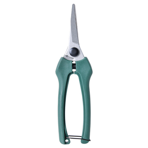 Winslow &amp; Ross 7 <strong>1</strong>/<strong>2</strong>" Bypass Gardening Hand <strong>Pruner</strong> Manual Hand Snip <strong>Pruner</strong> With Non-stick Coating Blade - Product Image 1