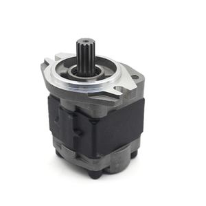 Pompe à engrenages hydraulique Shimadzu SGP1 SGP2, Pompe hydraulique série CBHZ pour - Product Image 1