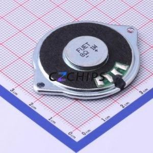 ชิปวงจรรวมลำโพง FS40MS0810-H5.9R ใหม่ของแท้ชิ้นส่วนอิเล็กทรอนิกส์ - Product Image 1