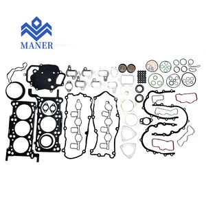 Maner ระบบเครื่องยนต์อัตโนมัติ059103383MQ 059103383ER 059103383FK ผลิตแพคเกจยกเครื่องสำหรับ Audi Touareg Q7 3.0 TDI - Product Image 1