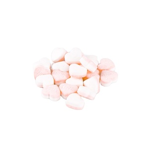 DOSFARM OEM ODM Fruta Sabor Vitamina <span class=keywords><strong>C</strong></span> Sin azúcar Menta Uva Sabor Caramelo a granel - Product Image 4