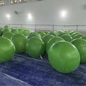 Round <strong>Balloon</strong> Weather <strong>Balloon</strong> High Quality Latex Wholesale 72inch 100g Big <strong>Climb</strong> <strong>in</strong> Meteorologic Red Single Unisex - Product Image 4