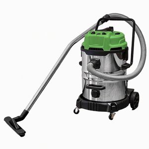 Souffleur humide/sec de haute qualité 3600W avec capacité personnalisable (50L-100L) pour usage commercial et domestique, écologique, facile à nettoyer - Product Image 1