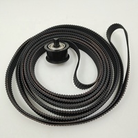 DHDEVELOPER D & H traceur compatible de qualité supérieure D & H ceinture A0 C7770-60014 42 pouces pour imprimante DesignJet série 500 800