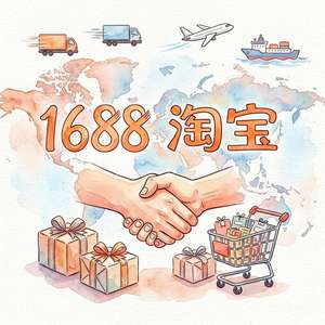 Sistema de Compras en Línea FTS 1688 Agente de Compras de Taobao - Product Image 4