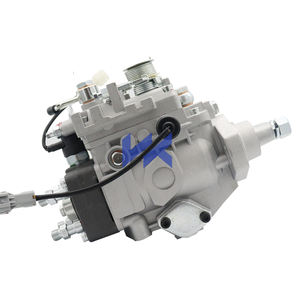 Насос впрыска дизельного топлива 33102-42780 D4BB T2 T/2 T-2 для двигателя HYUNDAI GRACE H100 - Product Image 6