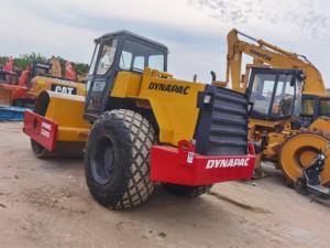 Rouleau utilisé de Dynapac Cc422 Cc211 Dynapac Ca301d CA251D Allemagne - Product Image 4