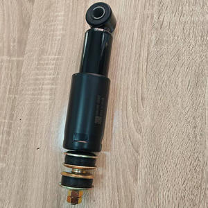 Amortiguador de Cabina 5001085-C0302 para Dongfeng Tianlong, Nuevo y Usado, Material de Goma, para Camión Hino - Product Image 4