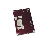 Module de charge rapide bidirectionnel haute puissance 120W, carte mère de banque de charge, tension bidirectionnelle