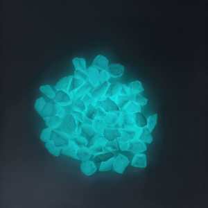 Pierres Lumineuses Phosphorescentes pour <span class=keywords><strong>Jardin</strong></span>, Allée et Aménagement Paysager, 1 à 20 mm, Vente en Gros - Product Image 4